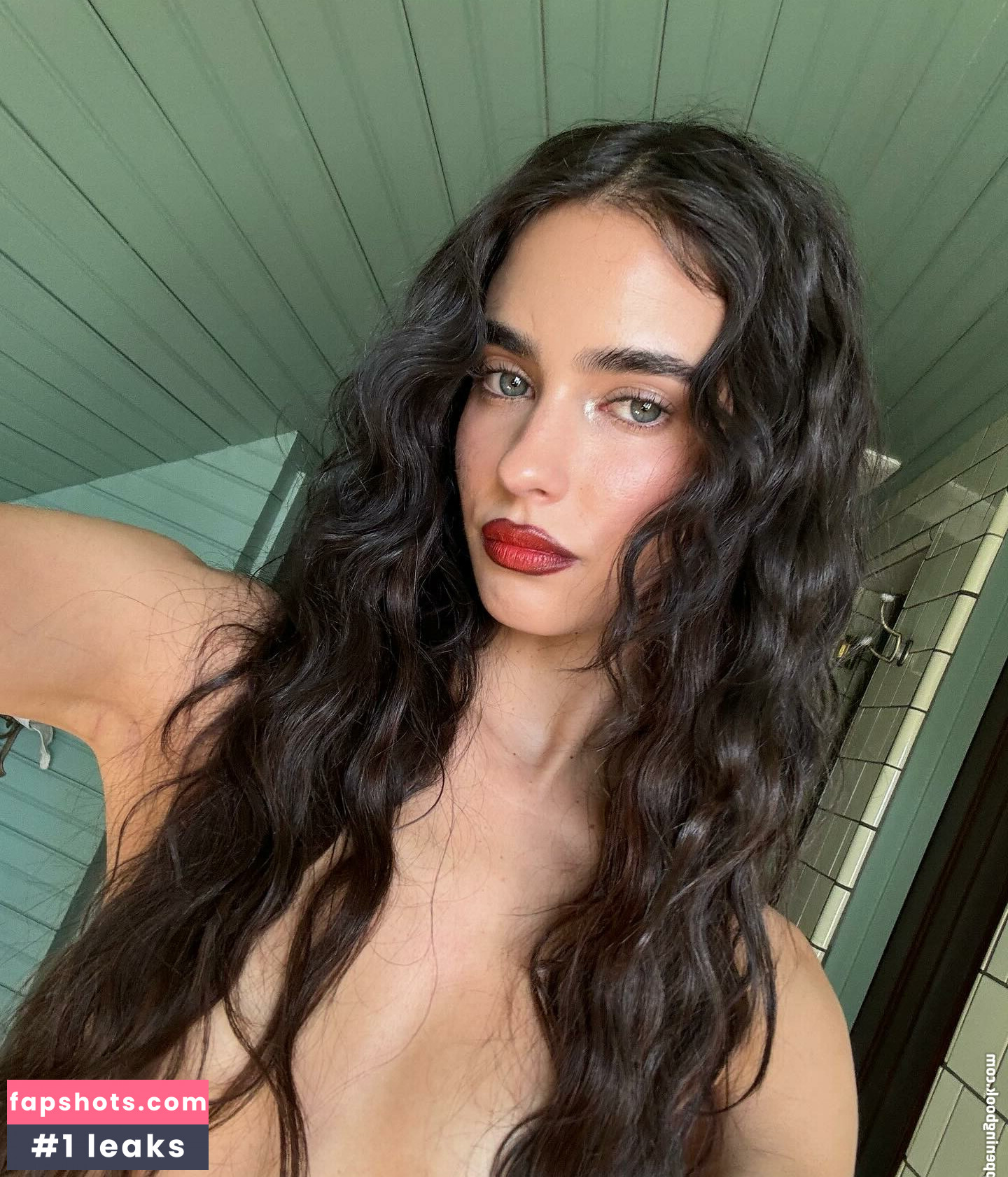 Elisa & Renne Herbert Twins gallery photo #12