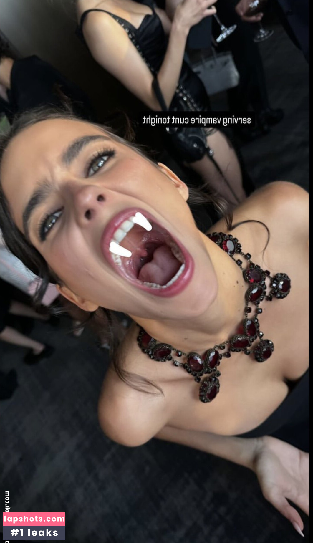 Elisa & Renne Herbert Twins gallery photo #27