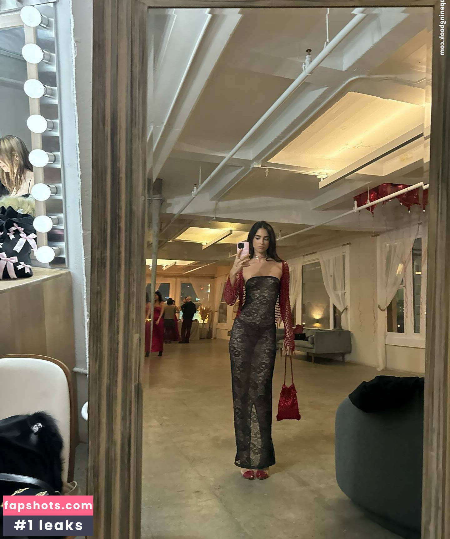 Elisa & Renne Herbert Twins gallery photo #44