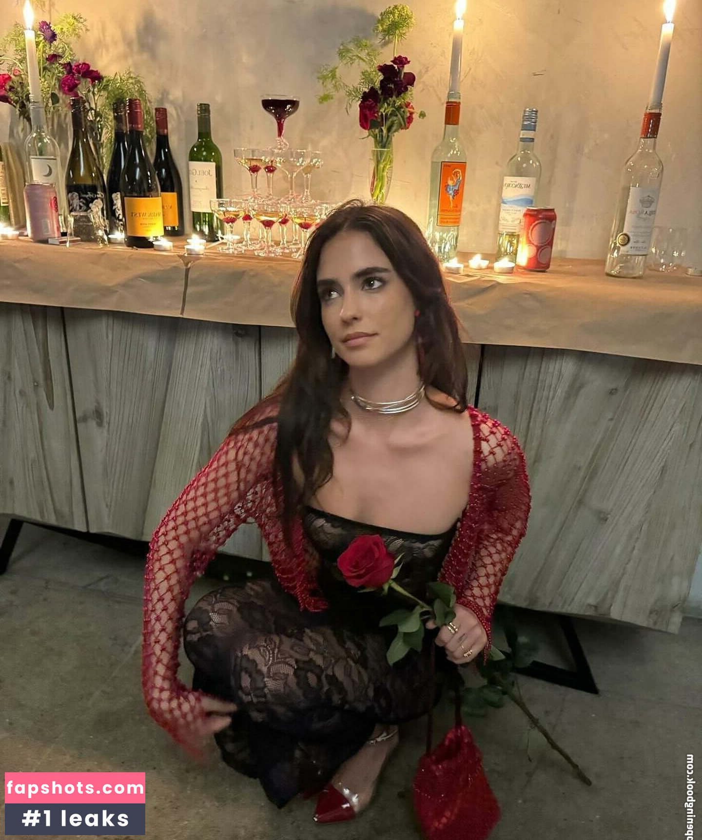 Elisa & Renne Herbert Twins gallery photo #46