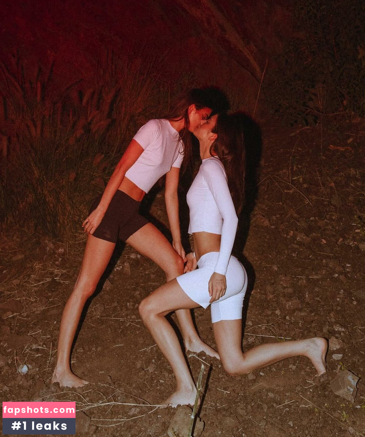 Elisa & Renne Herbert Twins gallery photo #50