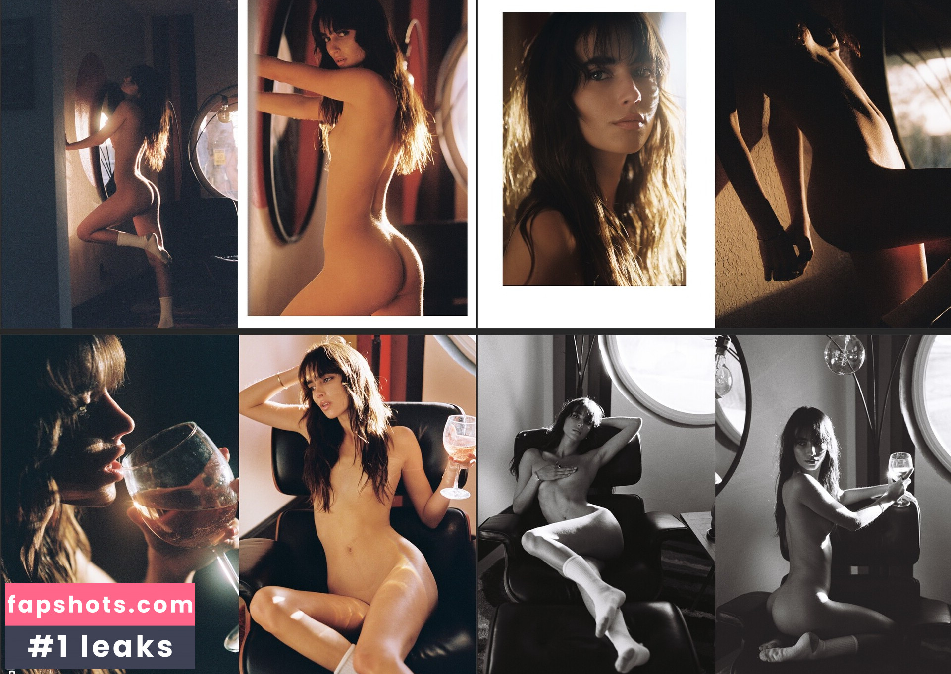 Elisa & Renne Herbert Twins gallery photo #55