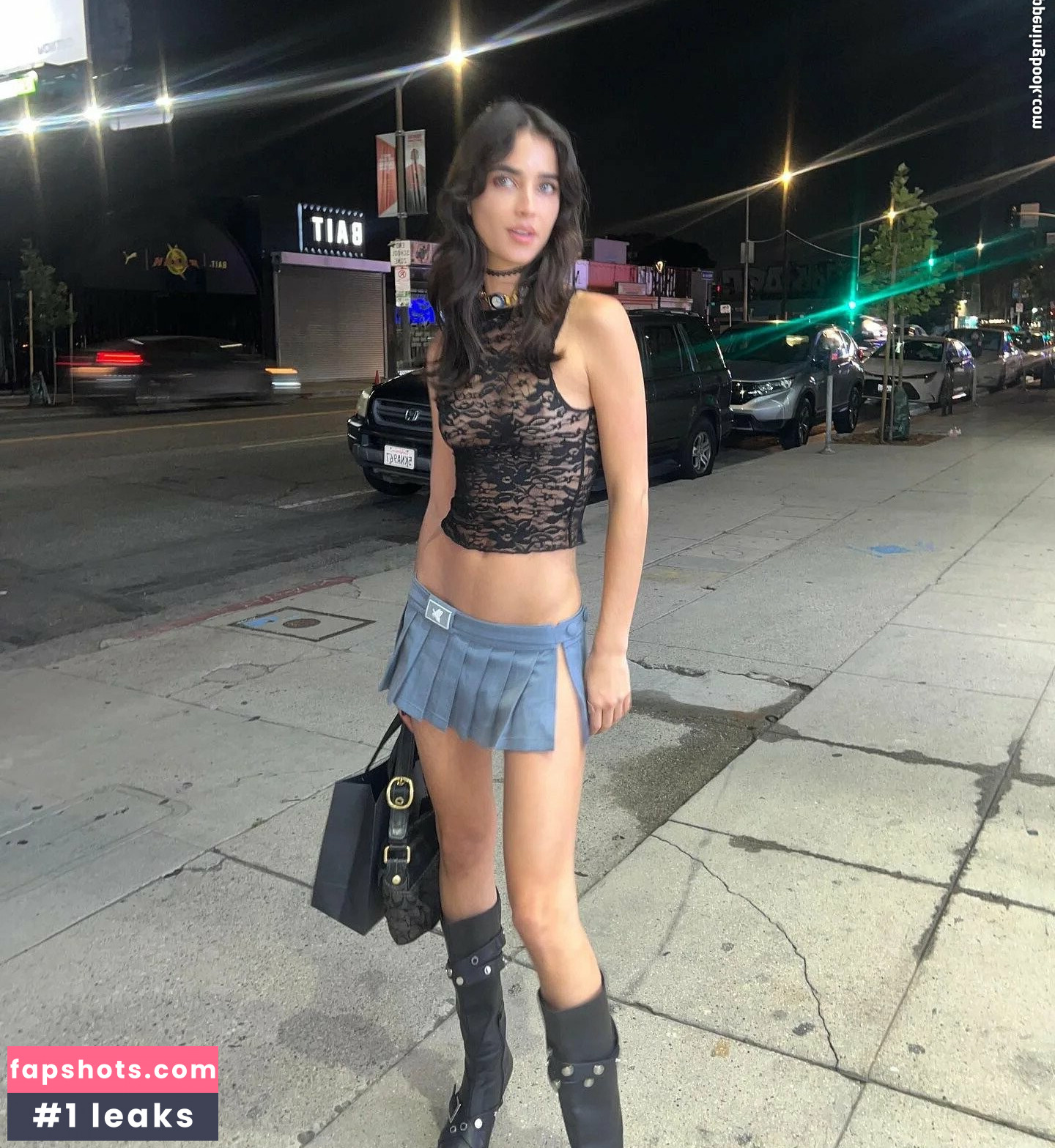 Elisa & Renne Herbert Twins gallery photo #63