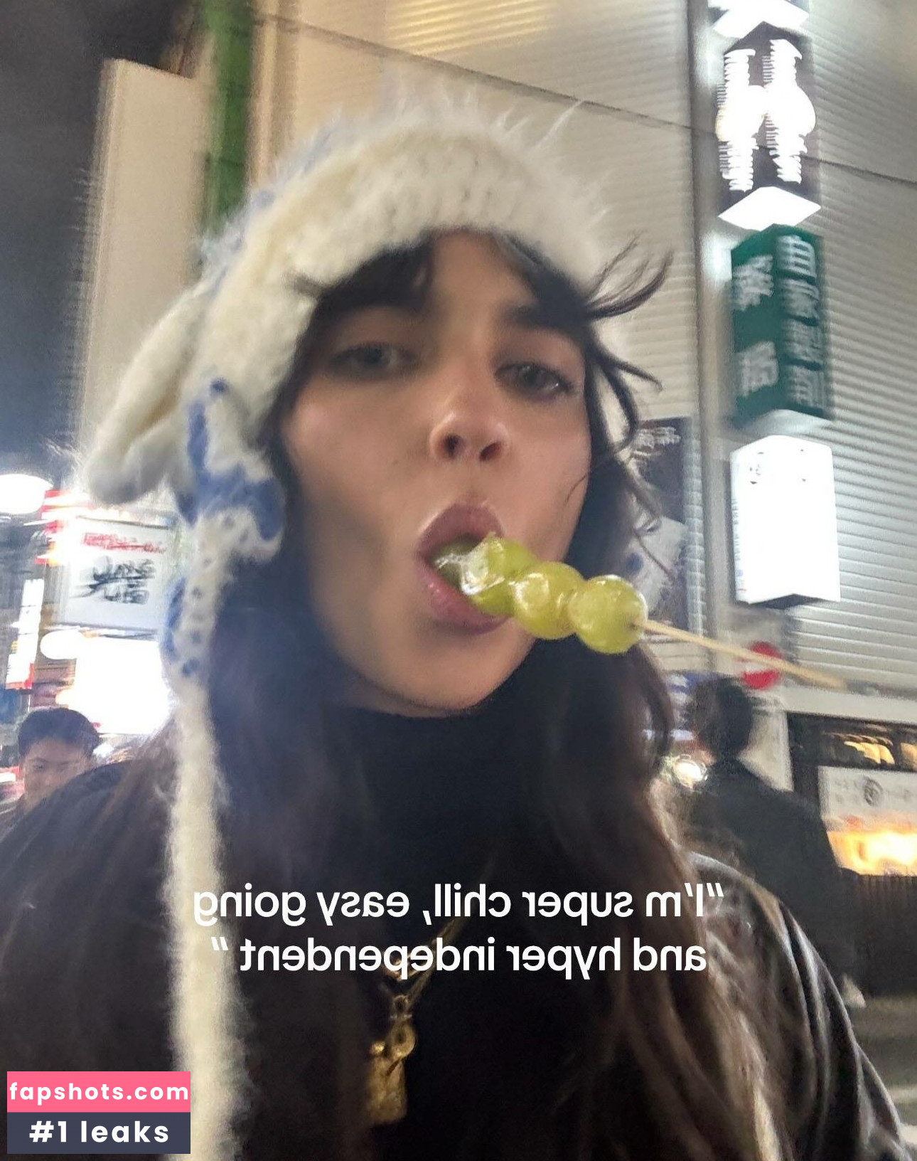 Elisa & Renne Herbert Twins gallery photo #8