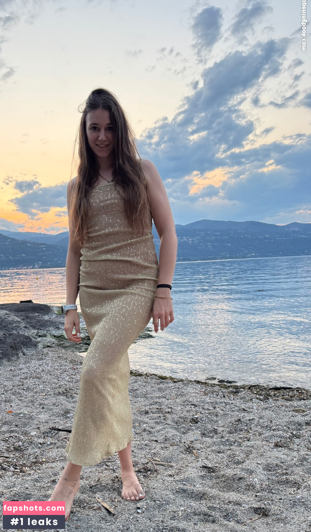 Elisa Santinon gallery photo #2