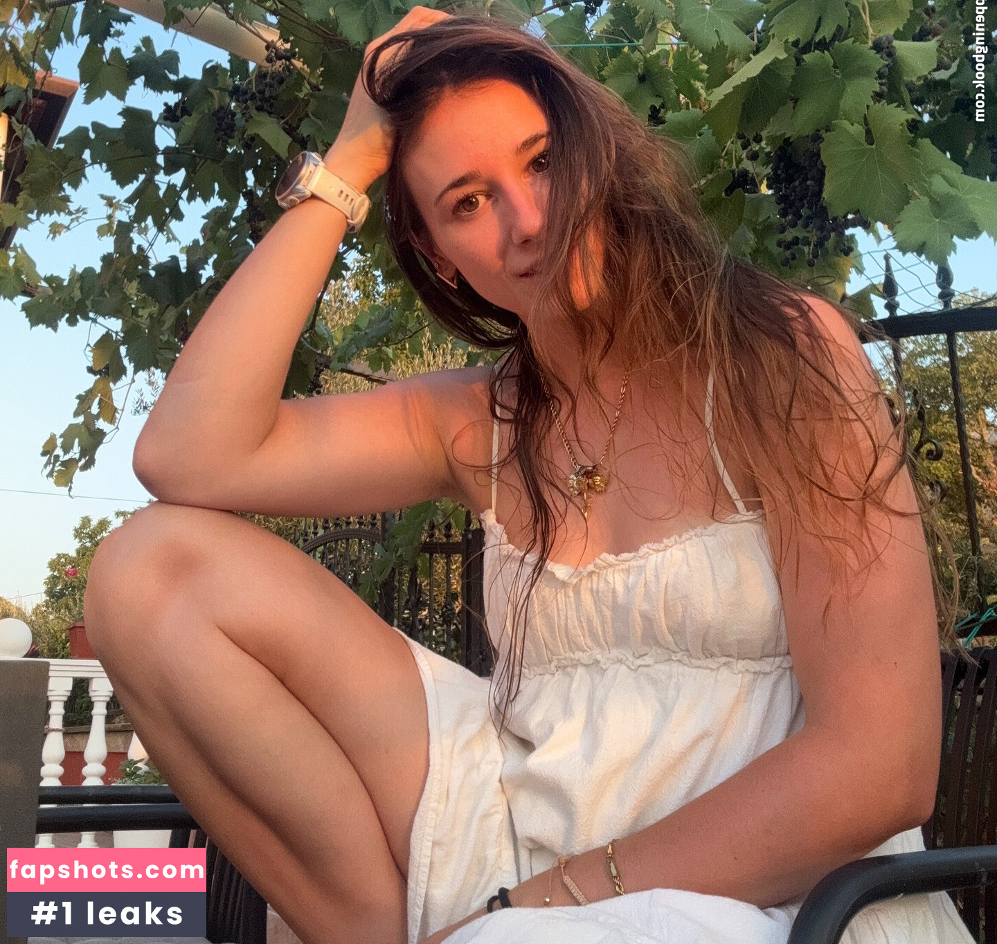 Elisa Santinon gallery photo #5