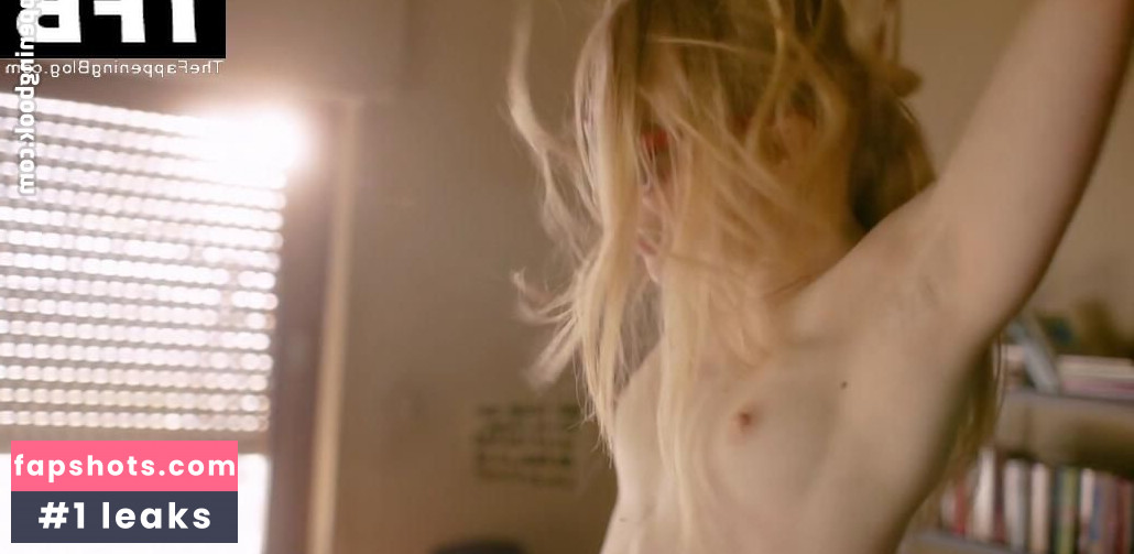 Elisa Schlott Nacktheit OnlyFans Fotos #29 - Fapshots