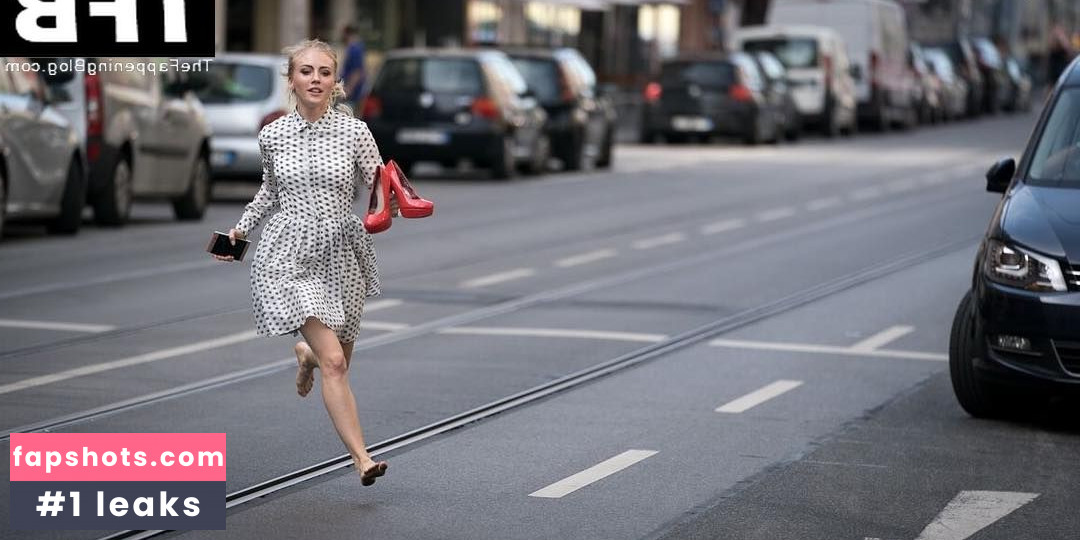 Elisa Schlott Nacktheit OnlyFans Fotos #35 - Fapshots