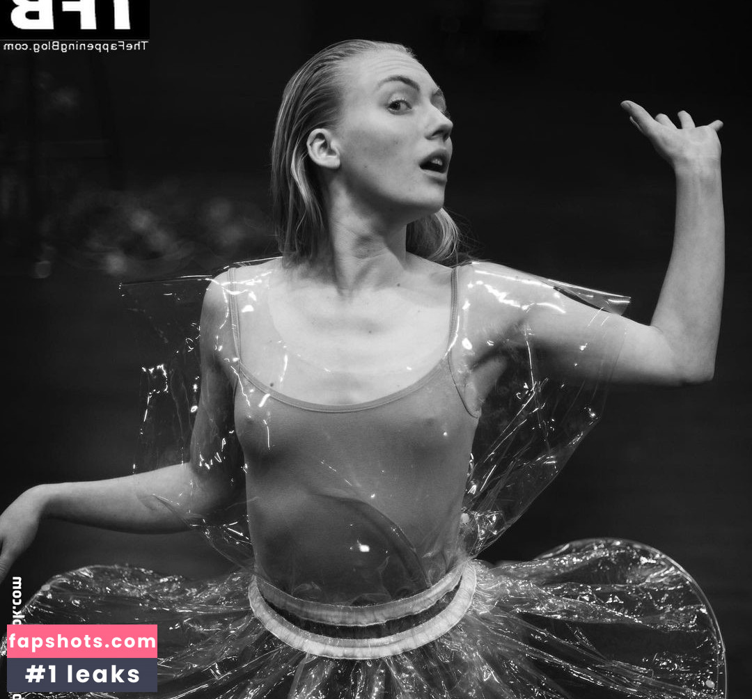 Elisa Schlott Nacktheit OnlyFans Fotos #36 - Fapshots