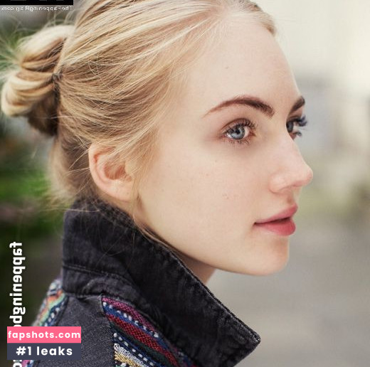 Elisa Schlott Nacktheit OnlyFans Fotos #41 - Fapshots