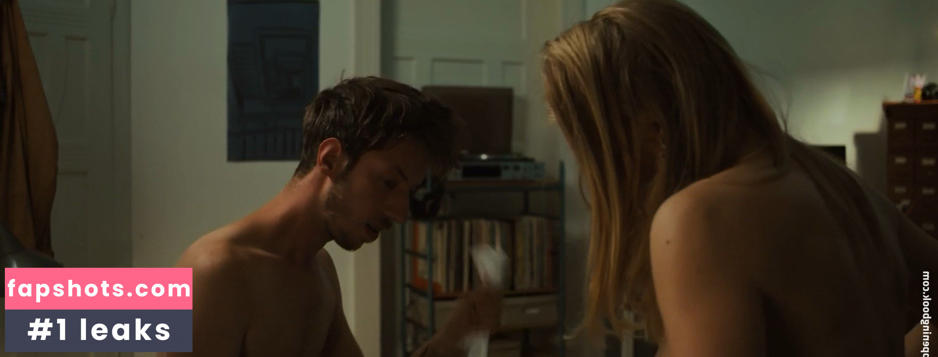 Elisa Schlott Nacktheit OnlyFans Fotos #42 - Fapshots