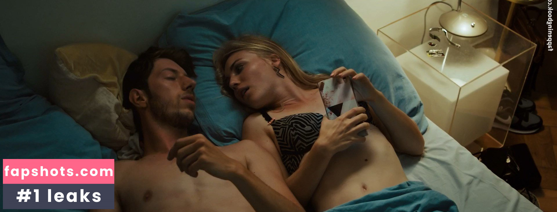 Elisa Schlott Nacktheit OnlyFans Fotos #46 - Fapshots