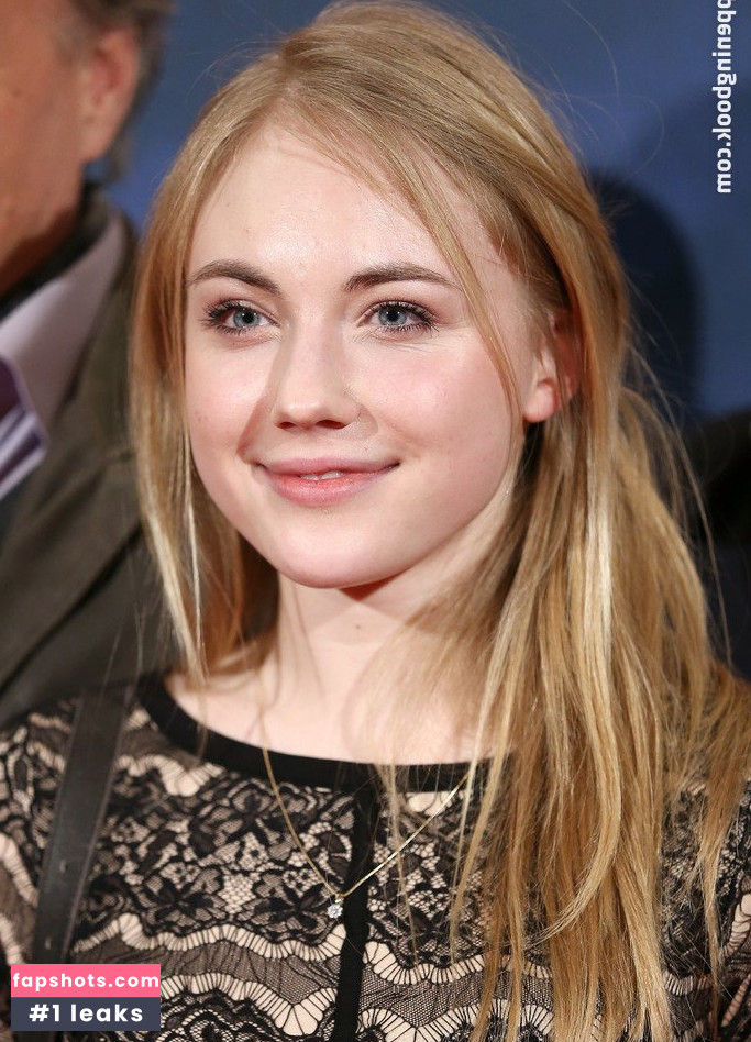 Elisa Schlott Nacktheit OnlyFans Fotos #53 - Fapshots