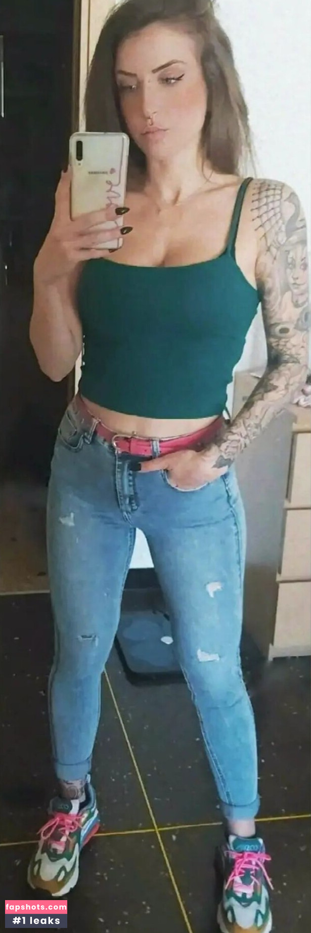 Elisa Snippop gallery photo #11