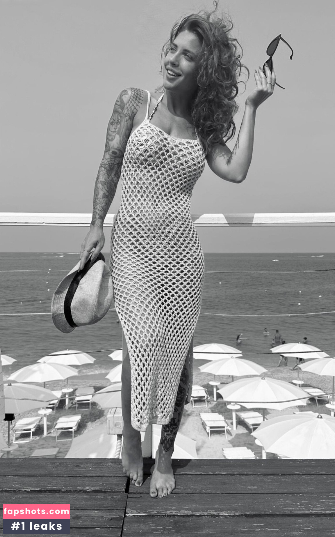 Elisa Snippop gallery photo #14