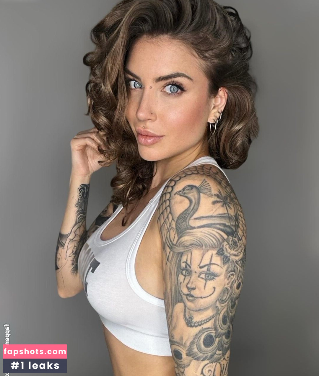 Elisa Snippop gallery photo #3