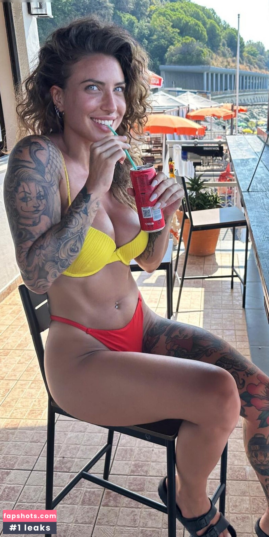 Elisa Snippop gallery photo #25