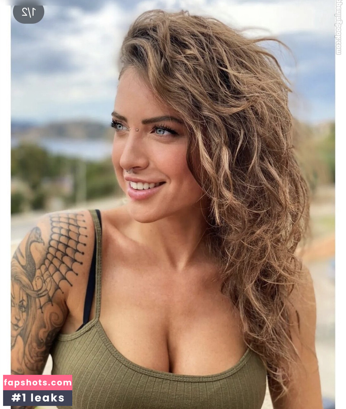 Elisa Snippop gallery photo #30