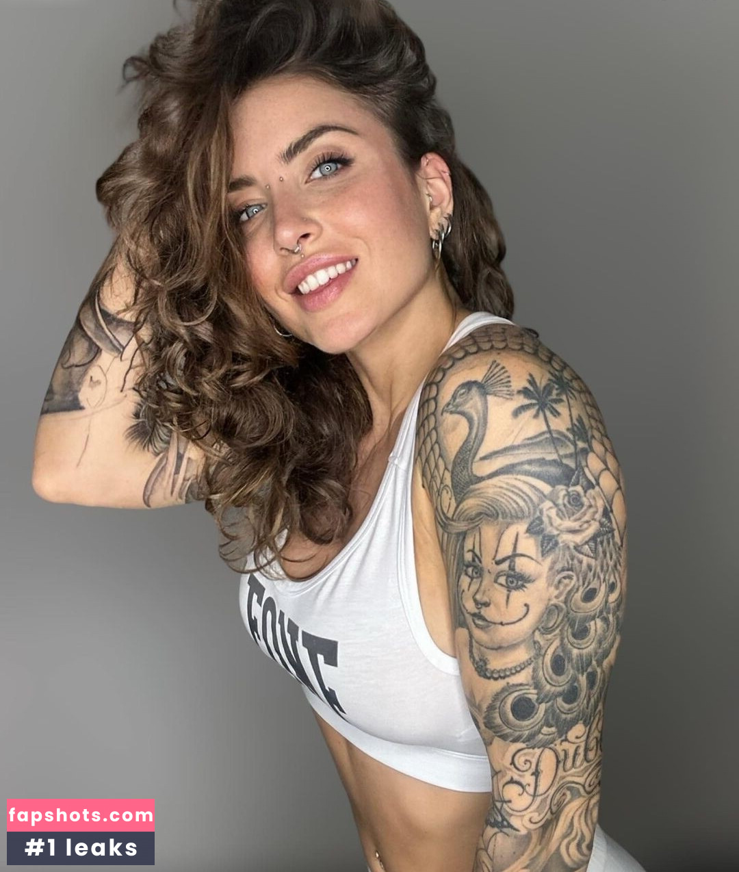 Elisa Snippop gallery photo #4