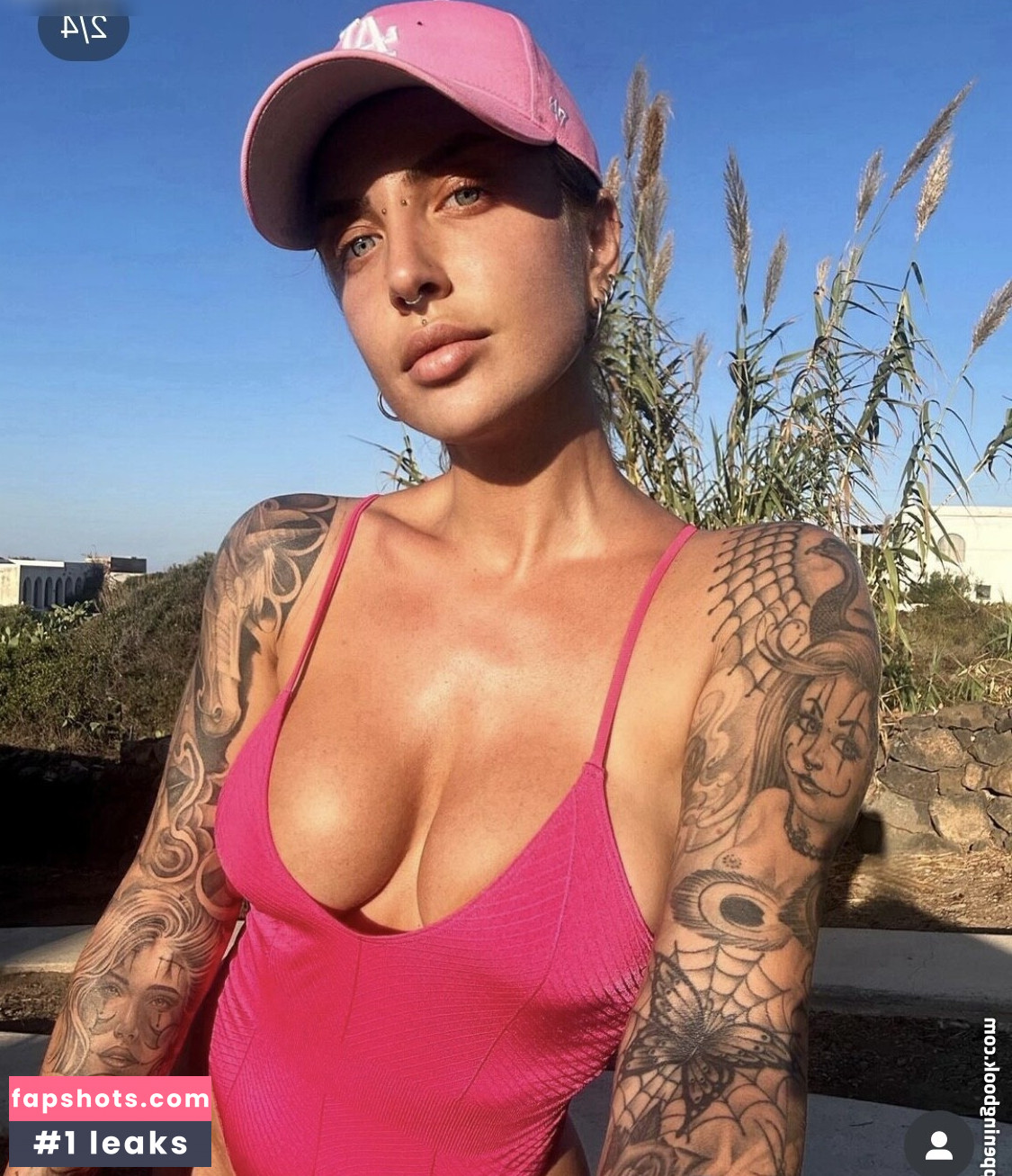 Elisa Snippop gallery photo #38