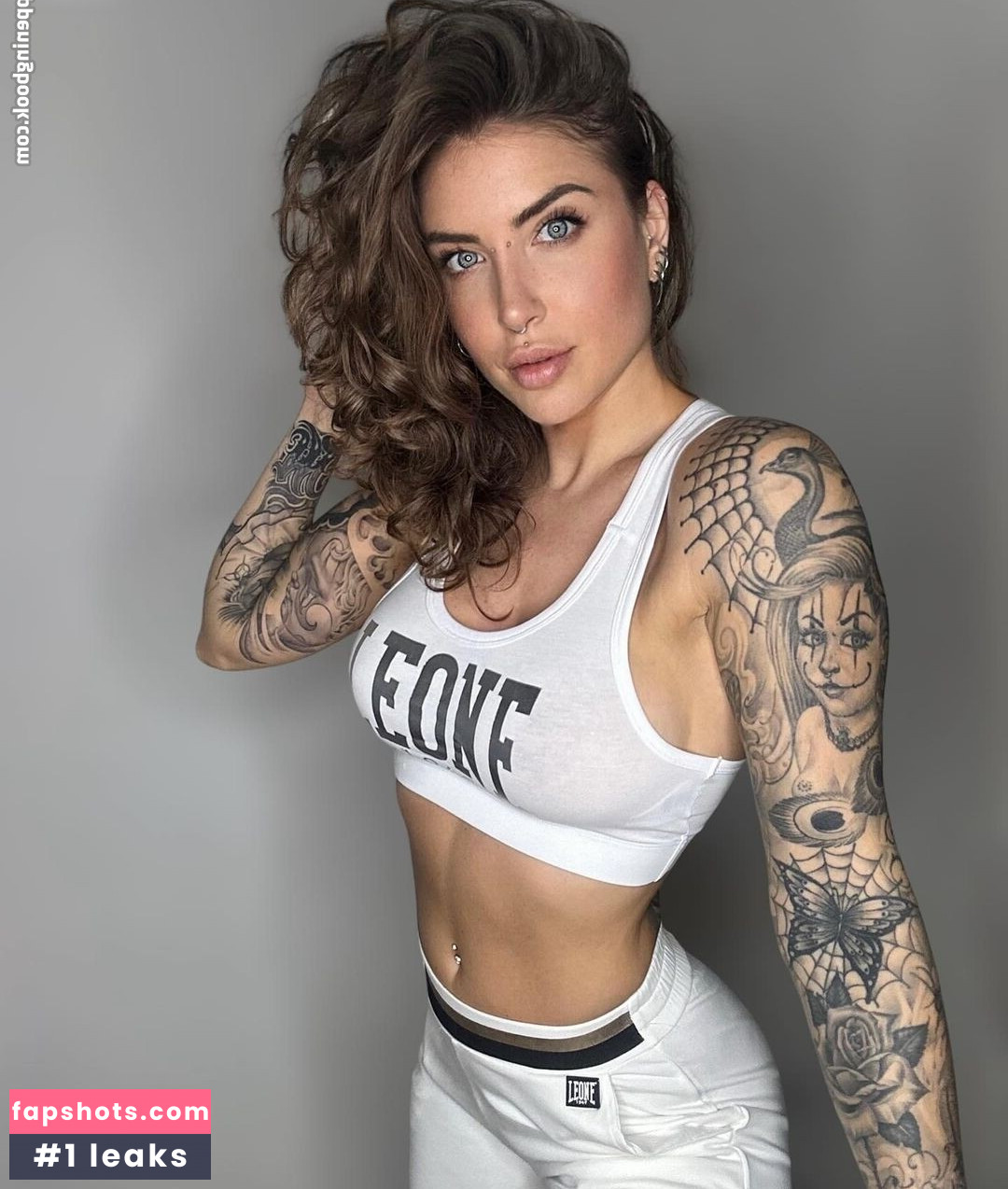 Elisa Snippop gallery photo #5