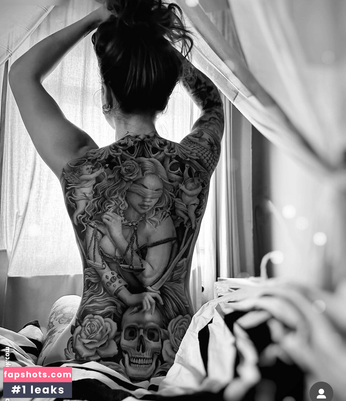 Elisa Snippop gallery photo #41