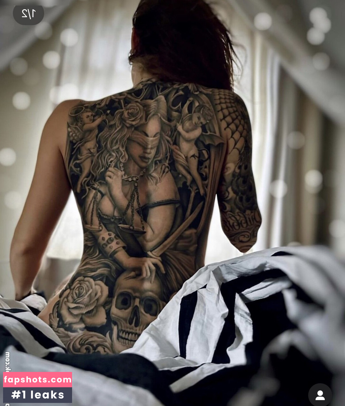 Elisa Snippop gallery photo #42