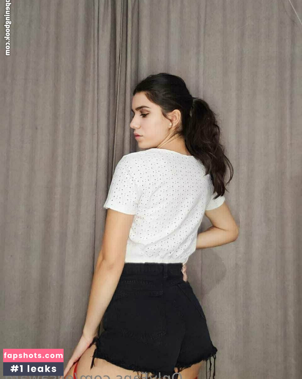 Elisa Ward gallery photo #13