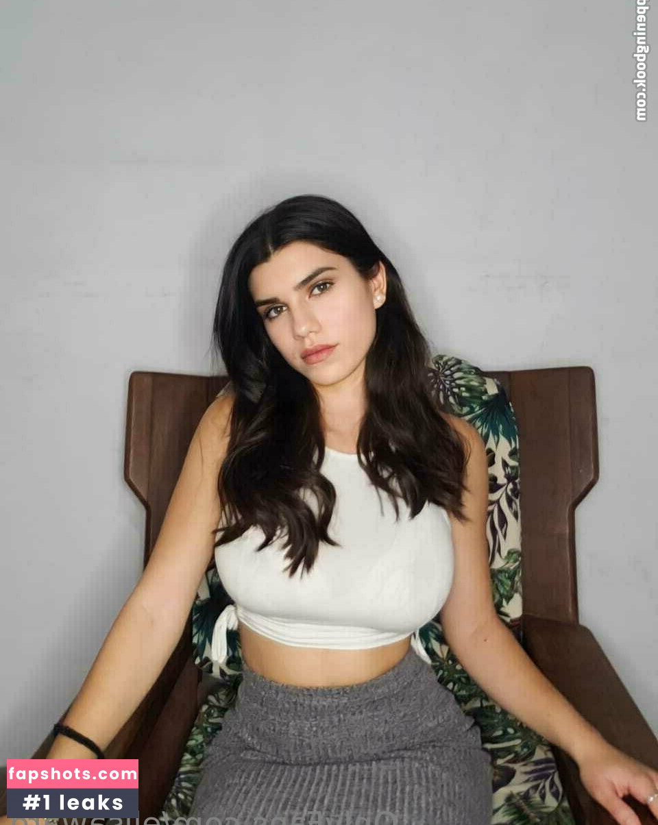 Elisa Ward gallery photo #20