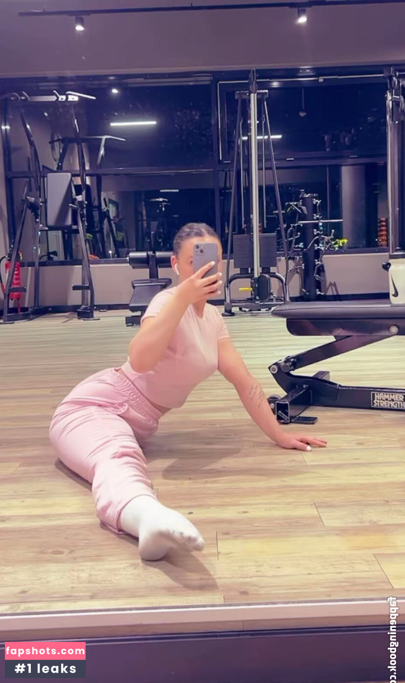 elisa weta Nude Leaks OnlyFans Photos #6 - LeakJerk