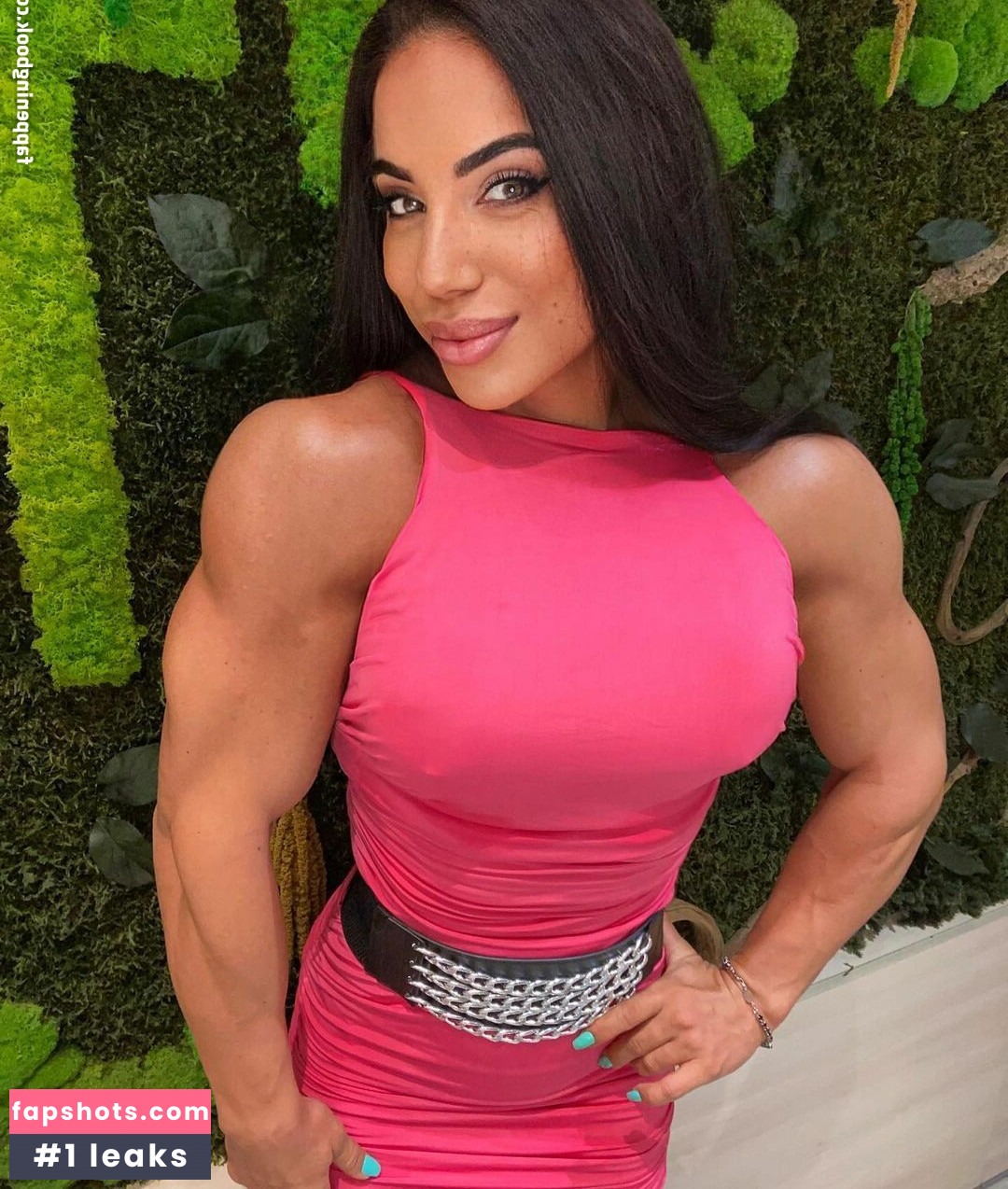 Elisabeta Ionita Nahé úniky fotek pouze od fanoušků #2 - Fapshots