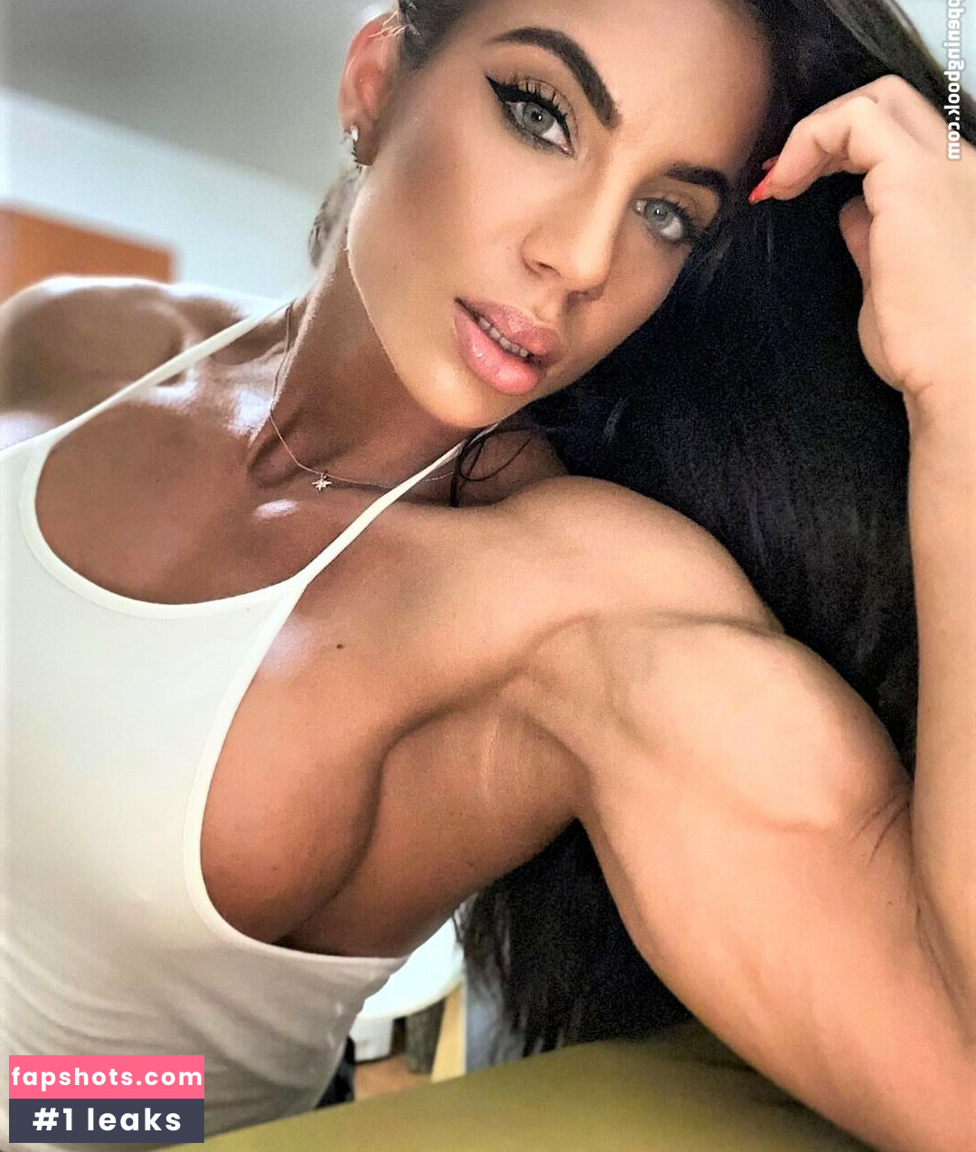 Elisabeta Ionita Nahé úniky fotek pouze od fanoušků #3 - Fapshots