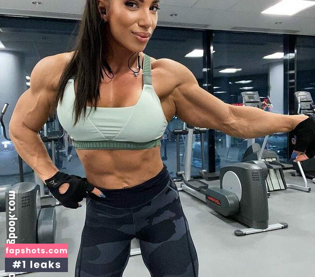 Elisabeta Ionita Nahé úniky fotek pouze od fanoušků #23 - Fapshots