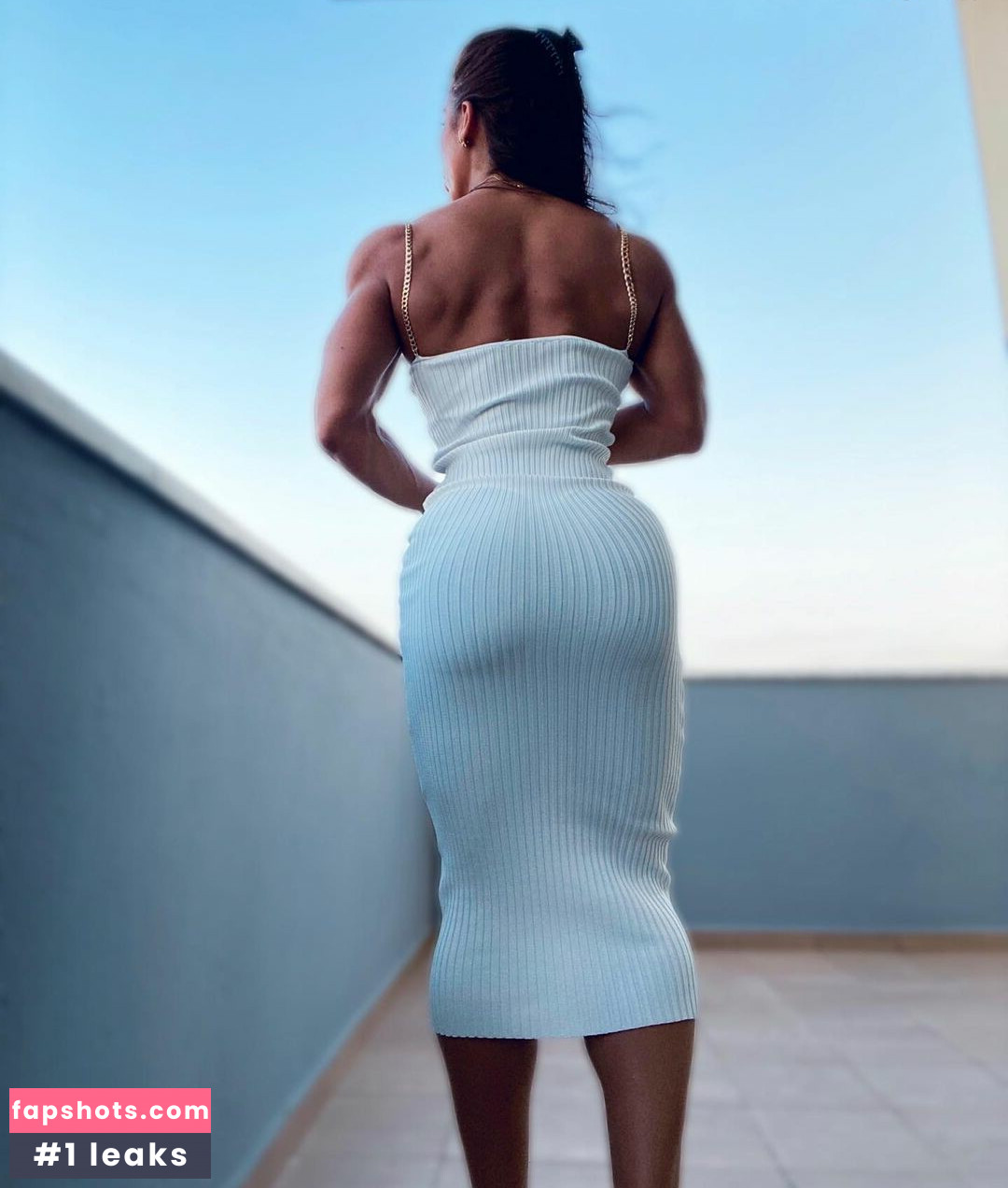 Elisabeta Ionita Nahé úniky fotek pouze od fanoušků #6 - Fapshots