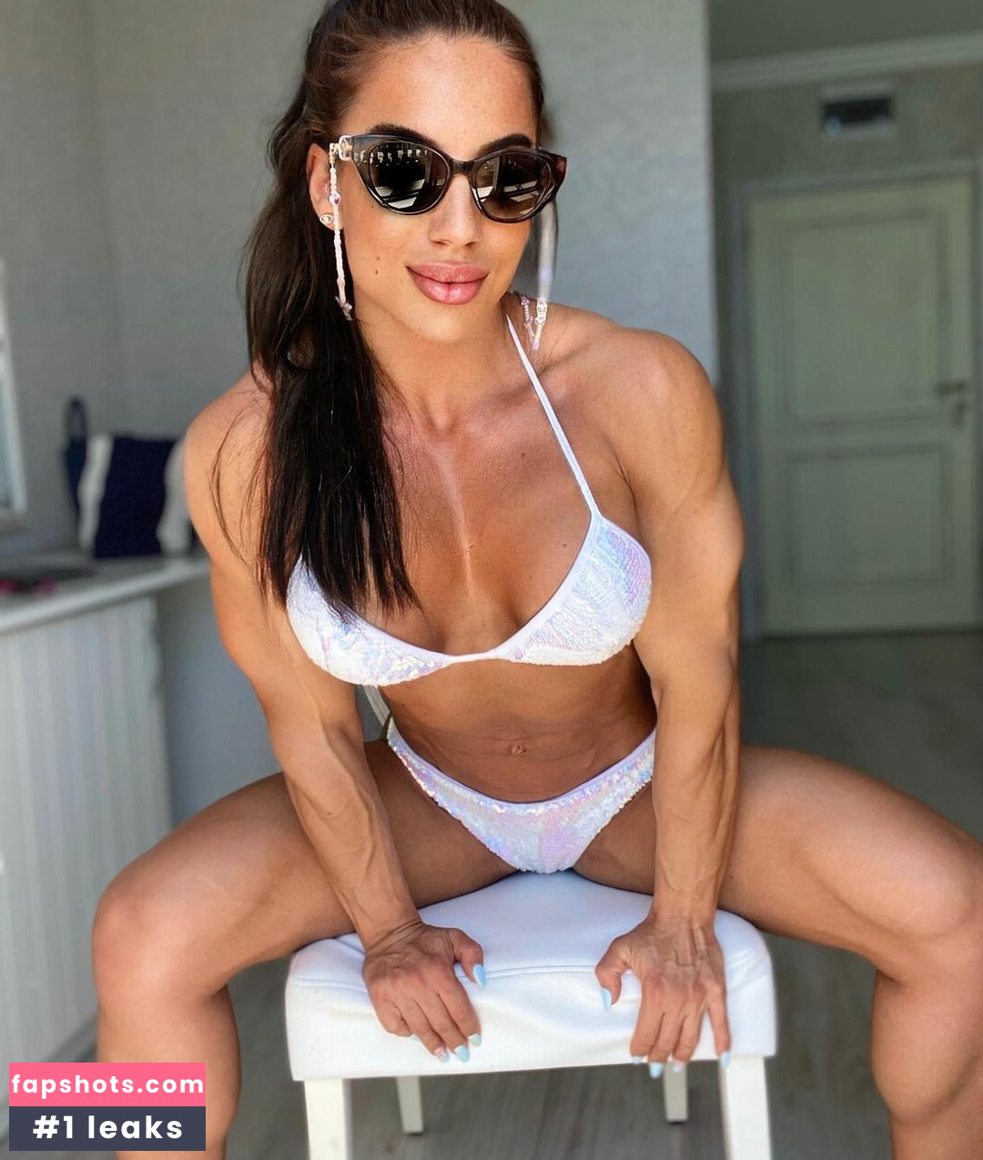 Elisabeta Ionita Nahé úniky fotek pouze od fanoušků #7 - Fapshots