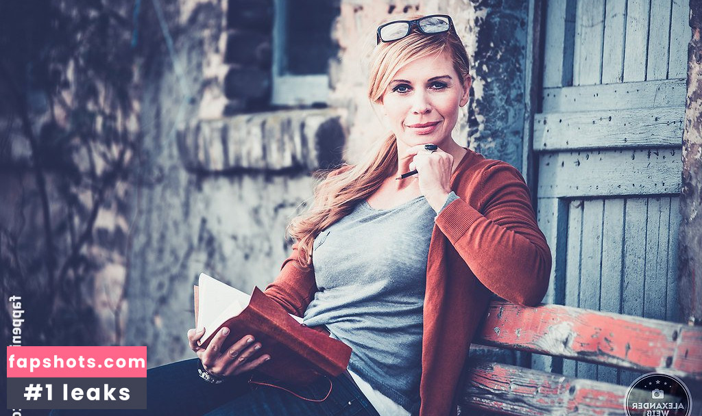 Elisabeth Brueck gallery photo #3