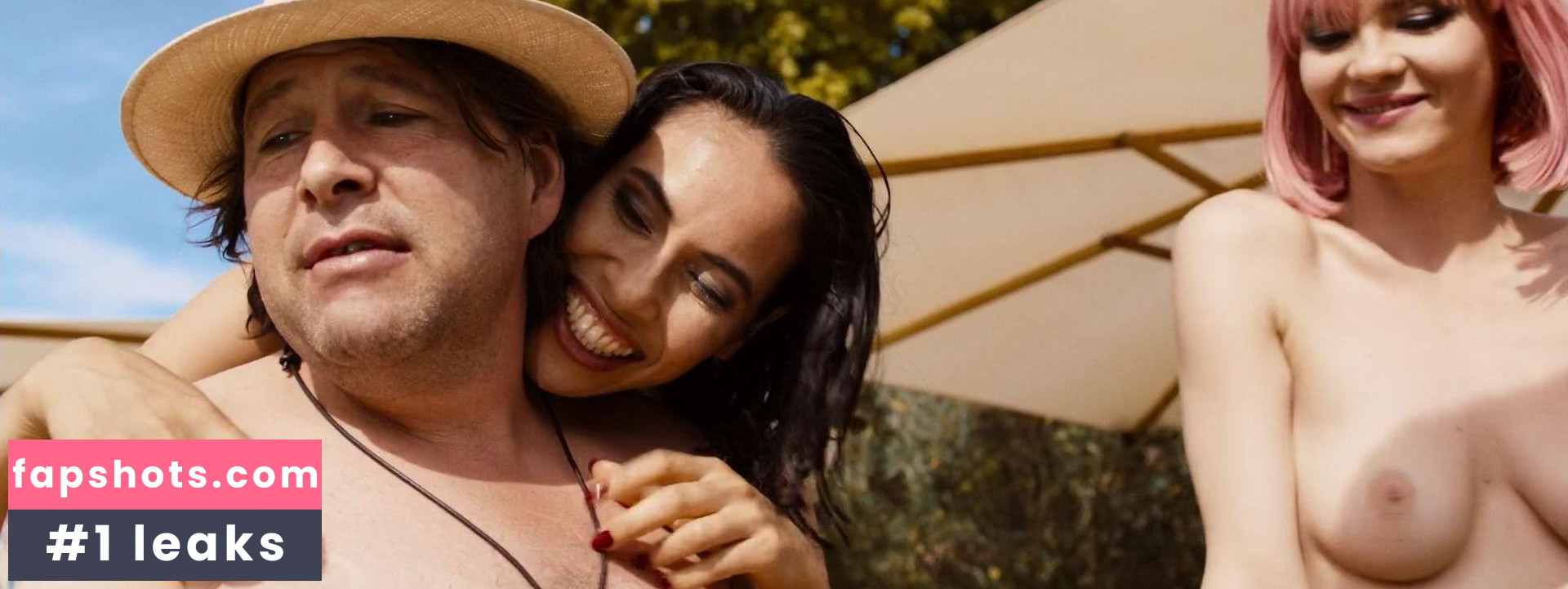 Elisabeth Ehrlich gallery photo #7