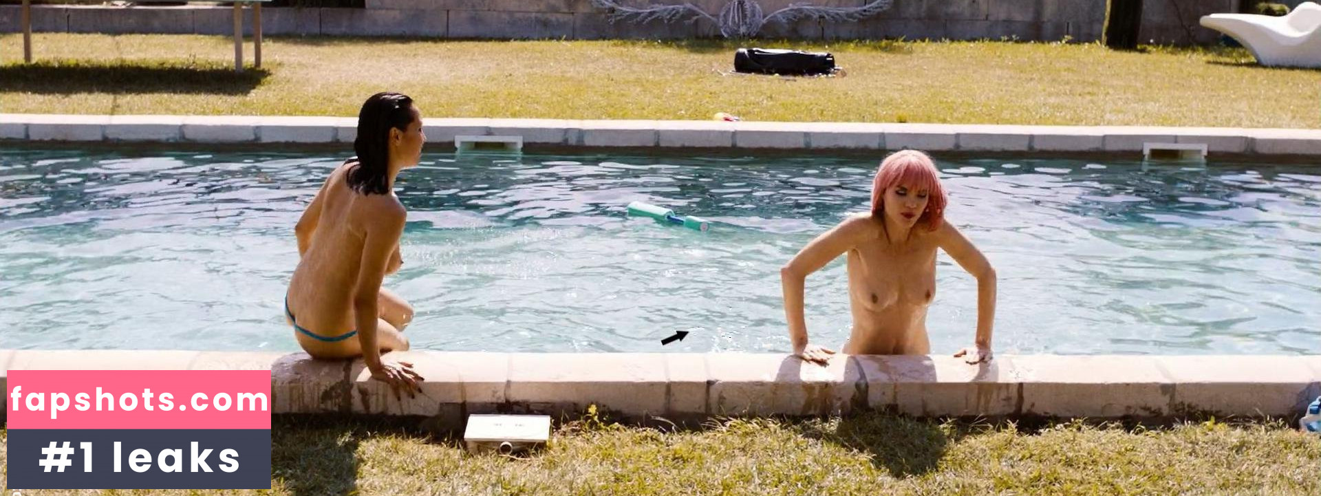 Elisabeth Ehrlich gallery photo #8