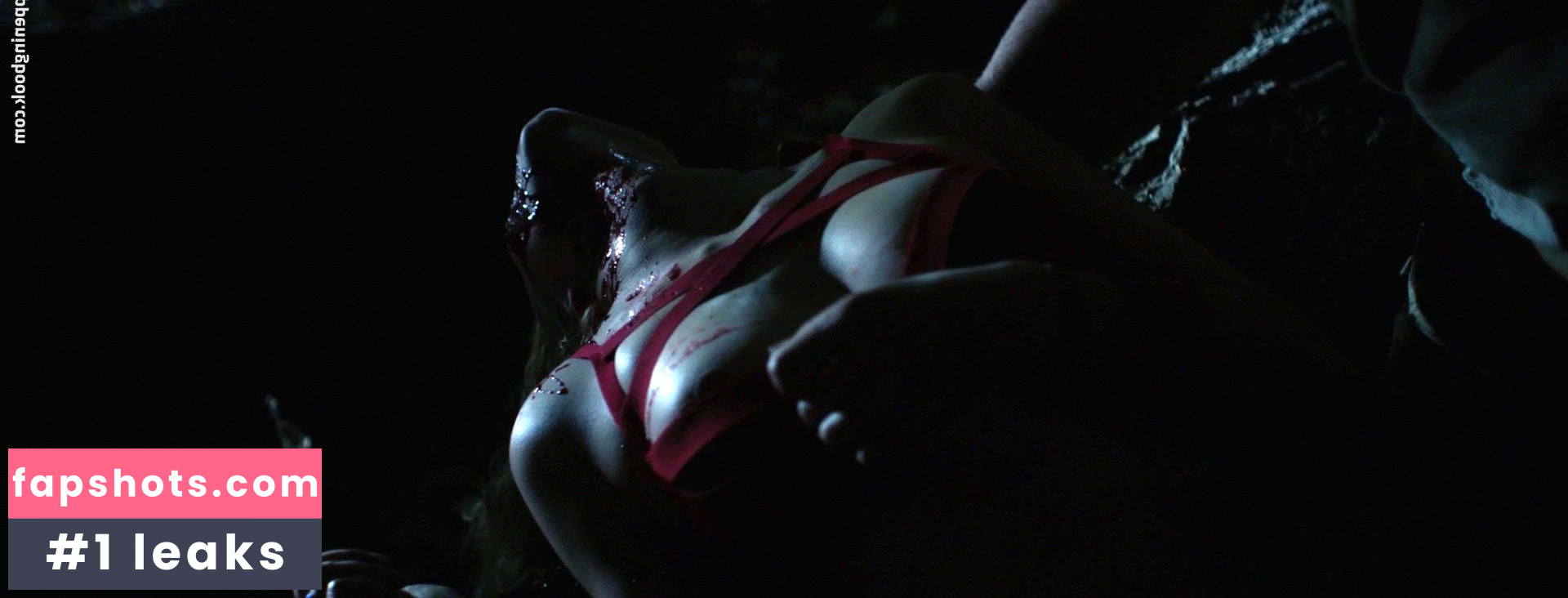 Elisabeth Ferrara gallery photo #2