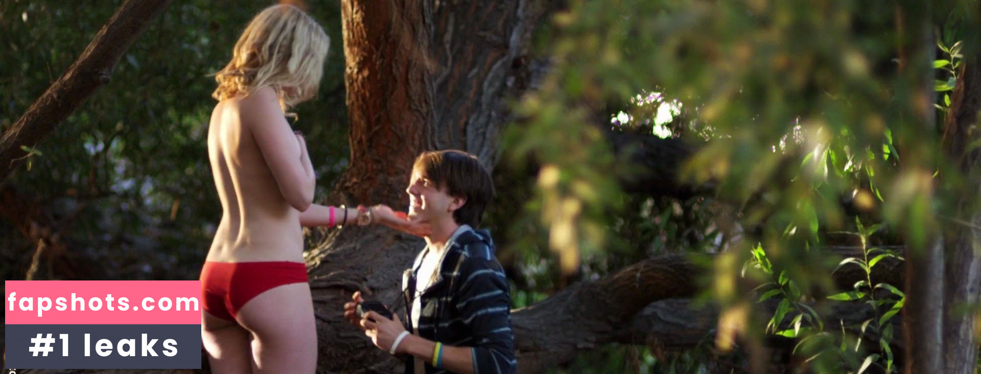 Elisabeth Ferrara gallery photo #3