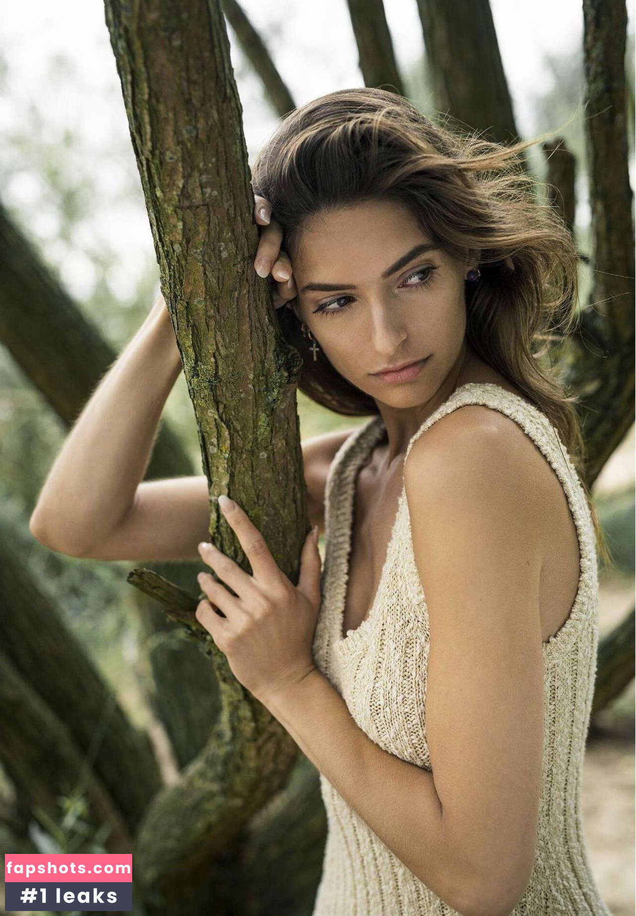 Elisabeth Giolito Nude Leaks OnlyFans Photos #14 - Fapshots