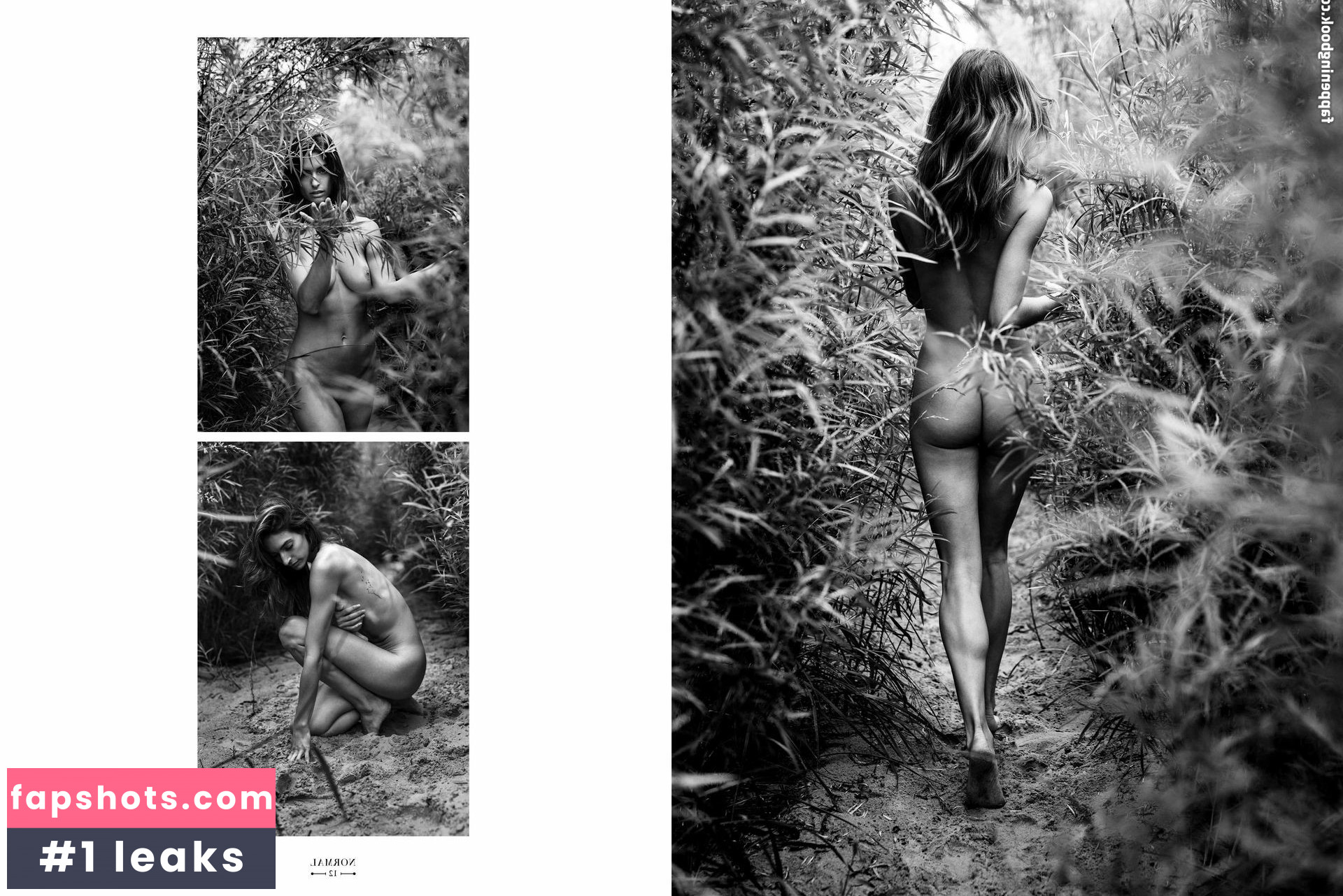 Elisabeth Giolito Nude Leaks OnlyFans Photos #22 - Fapshots