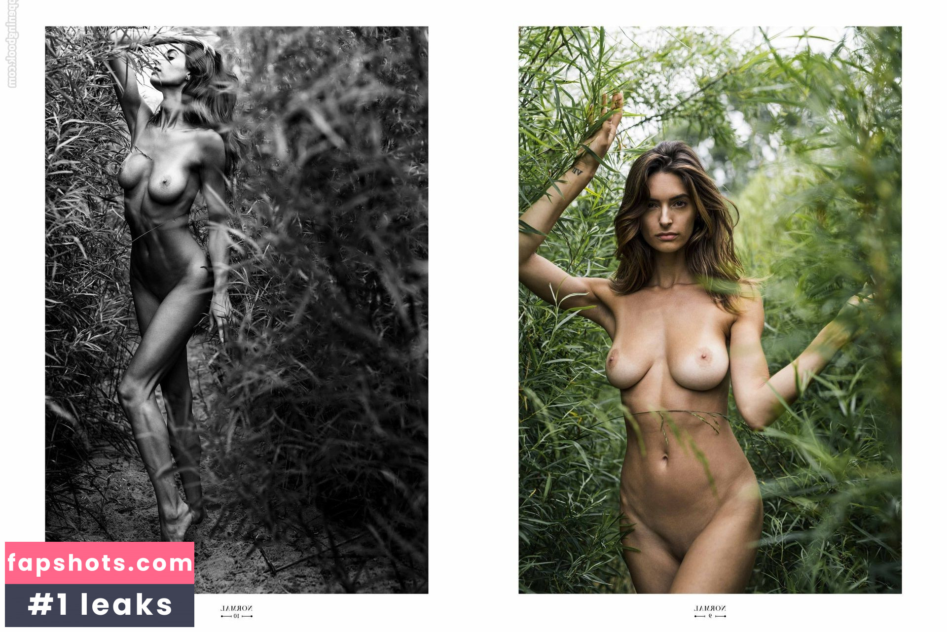 Elisabeth Giolito Nude Leaks OnlyFans Photos #23 - Fapshots