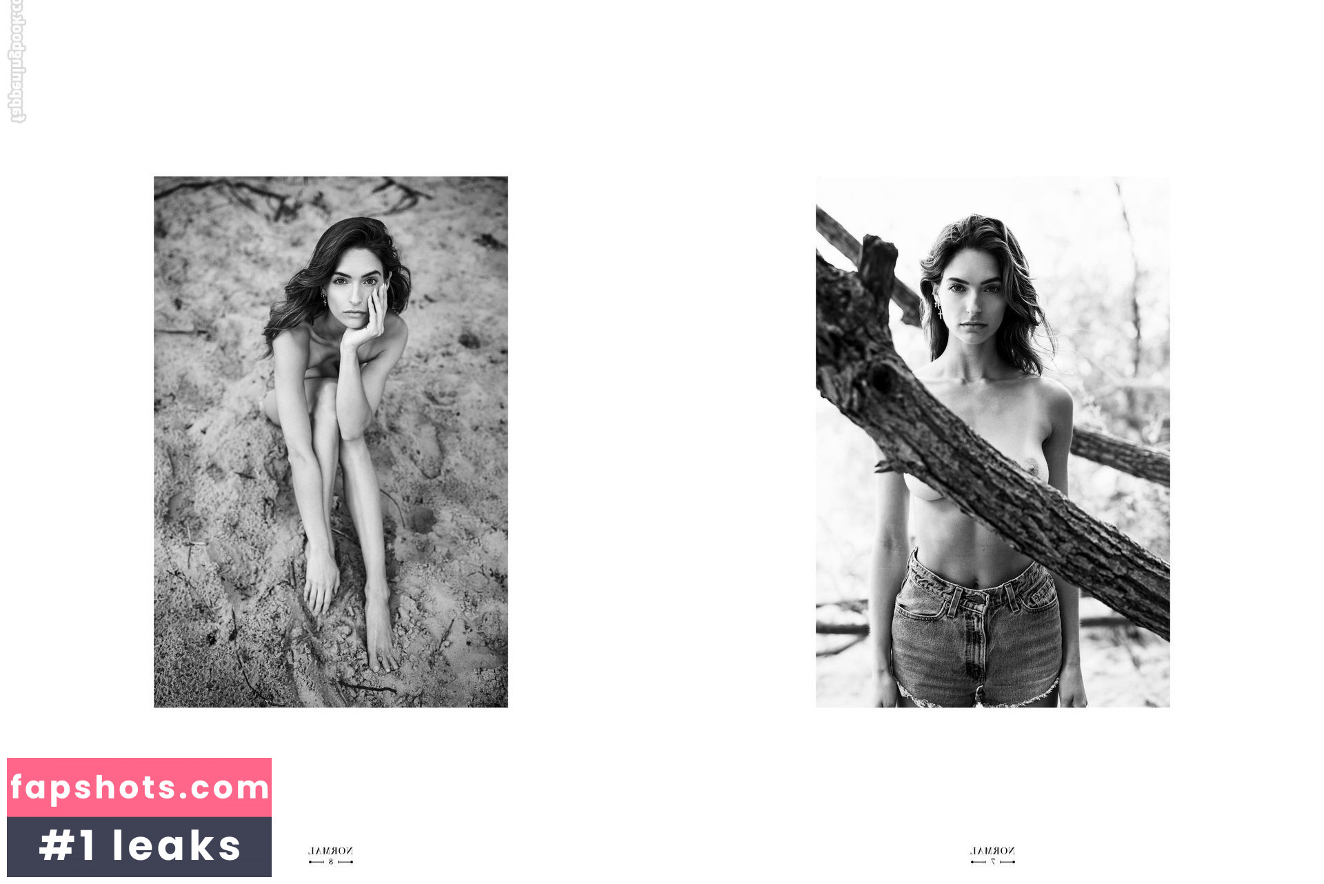 Elisabeth Giolito Nude Leaks OnlyFans Photos #24 - Fapshots