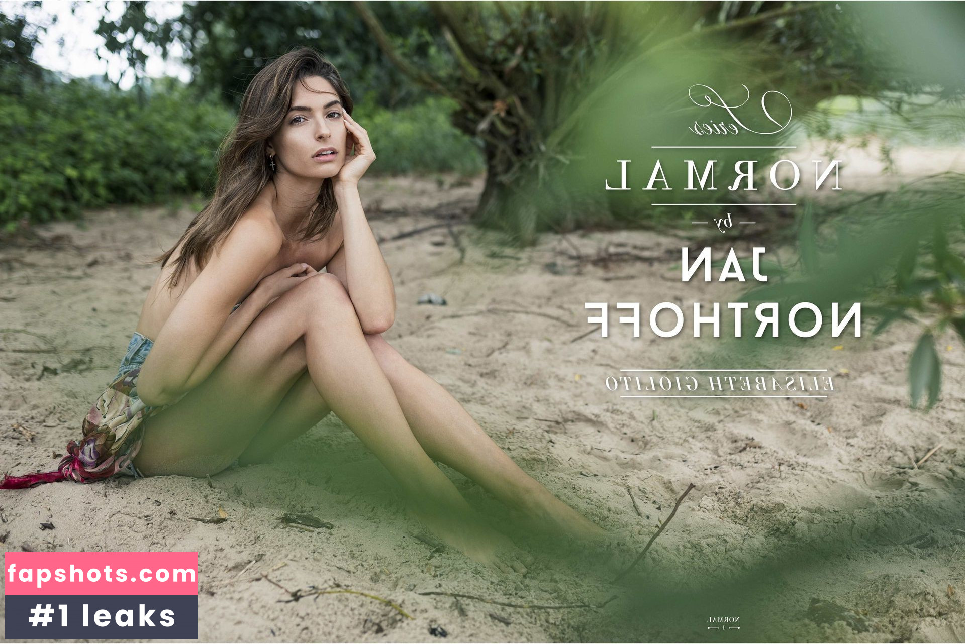 Elisabeth Giolito Nude Leaks OnlyFans Photos #28 - Fapshots