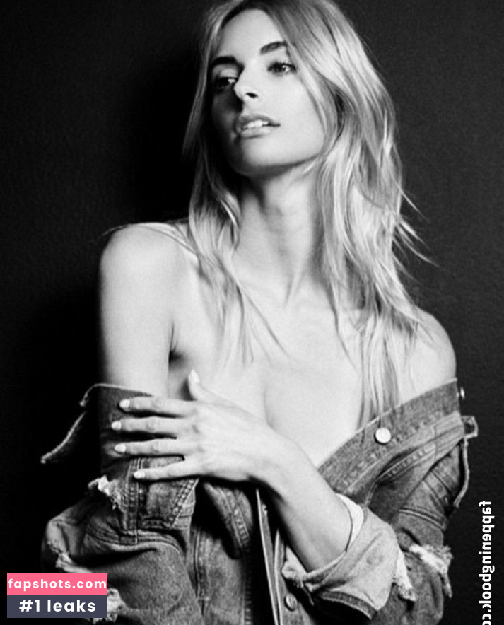 Elisabeth Giolito Nude Leaks OnlyFans Photos #44 - Fapshots