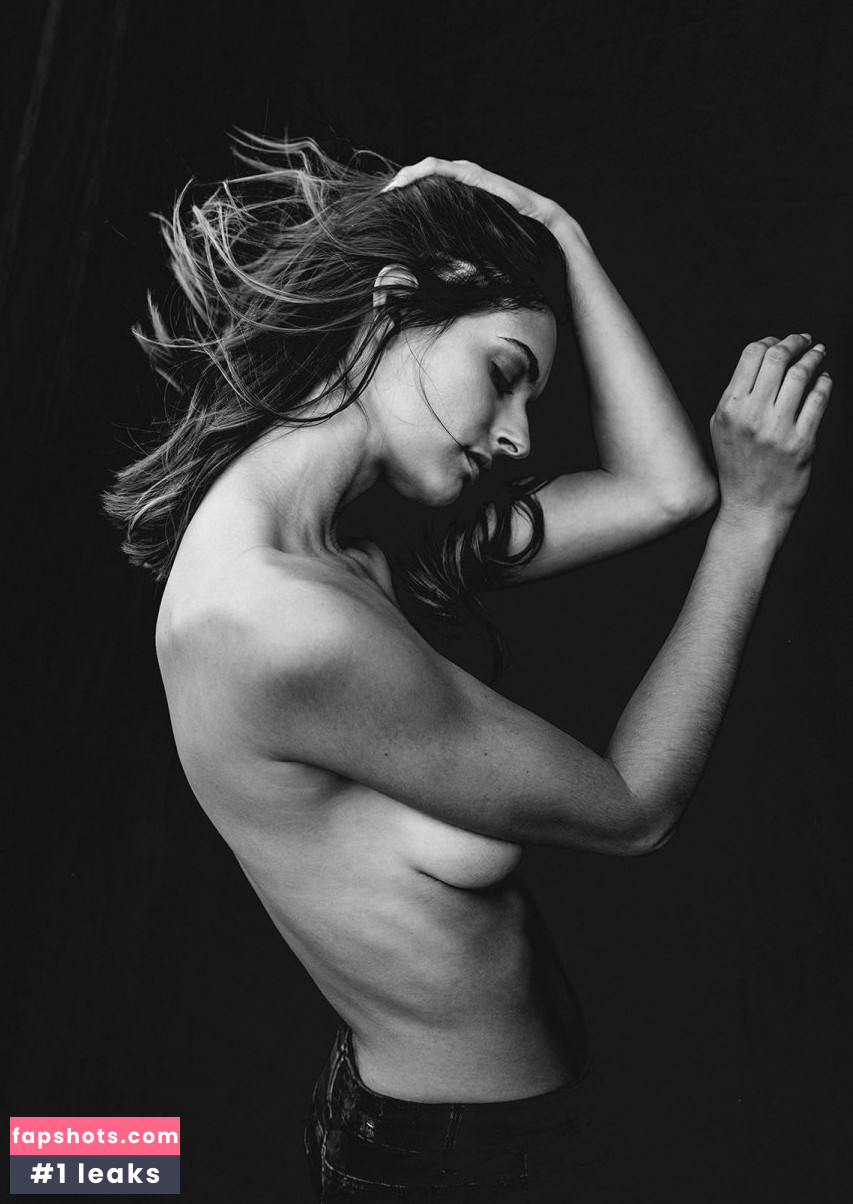 Elisabeth Giolito Nude Leaks OnlyFans Photos #73 - Fapshots