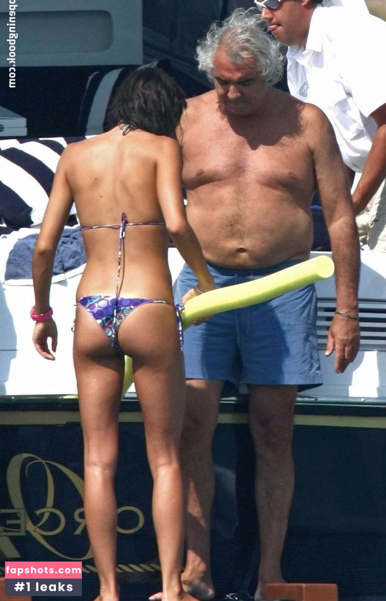 Elisabeth Gregoraci gallery photo #5