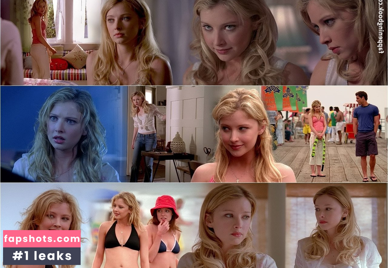 Elisabeth Harnois gallery photo #12