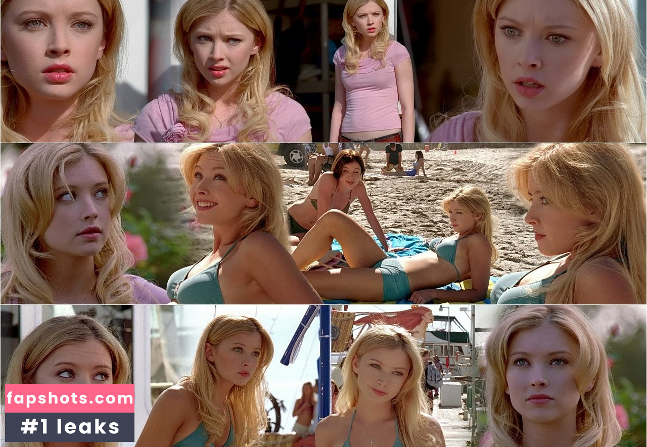 Elisabeth Harnois gallery photo #13